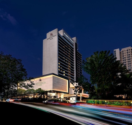 Gallery - Marco Polo Plaza Cebu