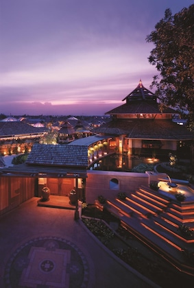 Gallery - Shangri-La's Mactan Resort & Spa