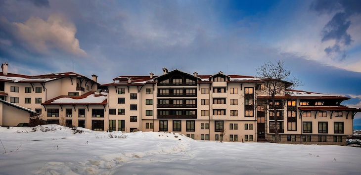 Gallery - Lion Bansko