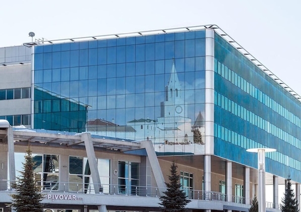 Gallery - Mirage Hotel