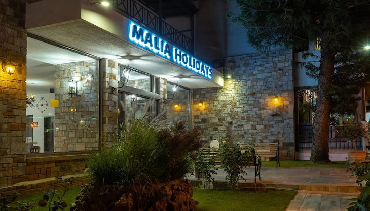 Gallery - Malia Holidays Hotel