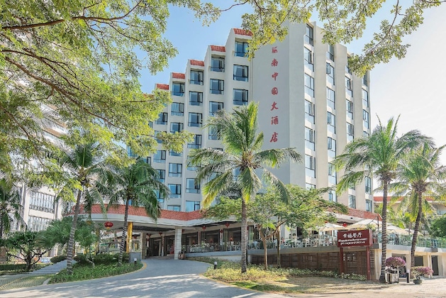 Gallery - South China Resort - Sanya