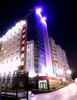 Gallery - Hotel Gulf Stream