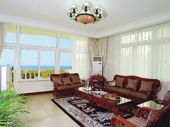Gallery - Linda Seaview