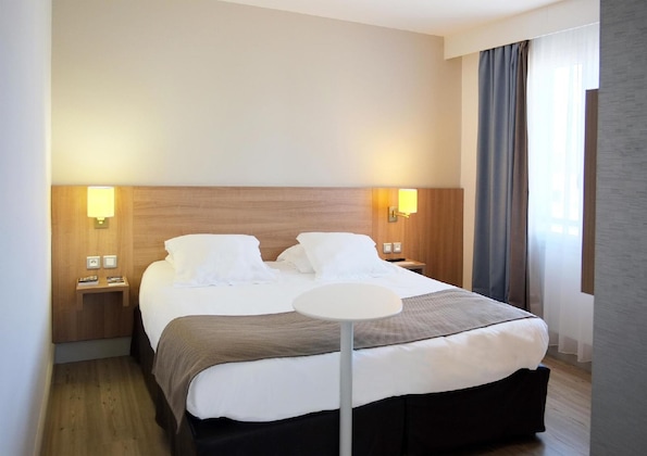 Gallery - Best Western Plus Ajaccio Amiraute