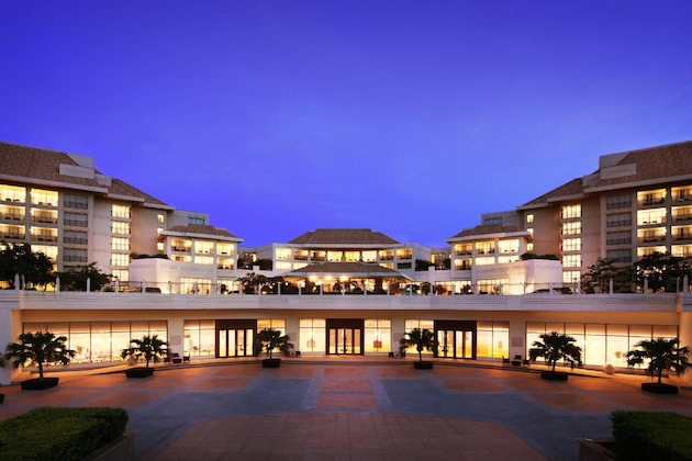 Gallery - Sanya Marriott Yalong Bay Resort & Spa
