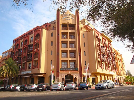 Gallery - Hotel Imperial Plaza & Spa