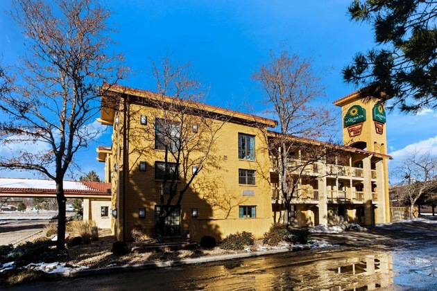 Gallery - La Quinta Inn By Wyndham Denver Northglenn