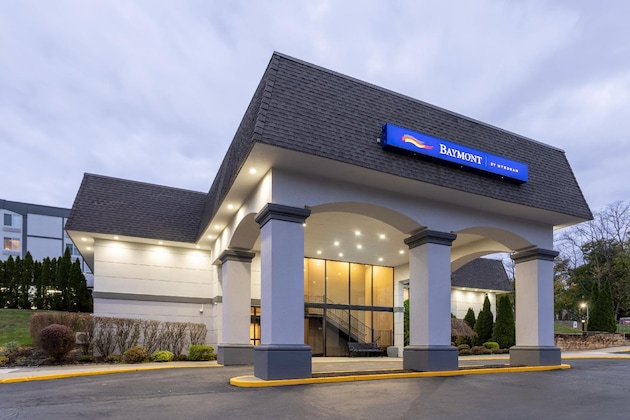 Gallery - Baymont By Wyndham White Plains - Elmsford