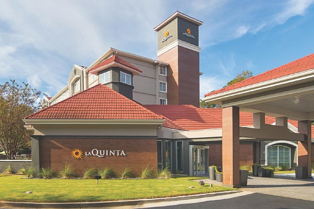 Gallery - La Quinta Inn & Suites By Wyndham Atlanta Conyers