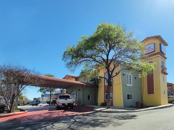 Gallery - Baymont By Wyndham San Antonio Near South Texas Medical Ctr