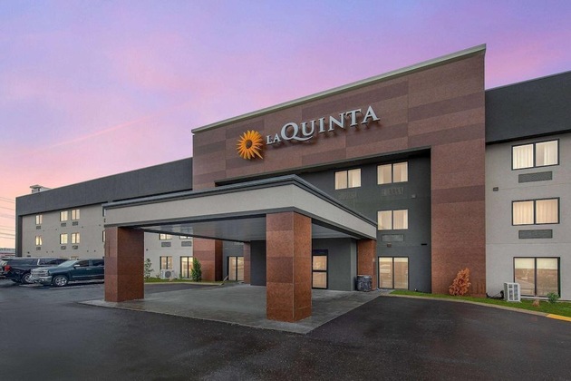 Gallery - La Quinta Inn & Suites By Wyndham Nashville Airport