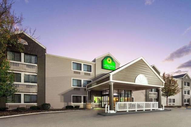 Gallery - La Quinta Inn By Wyndham Cleveland Independence