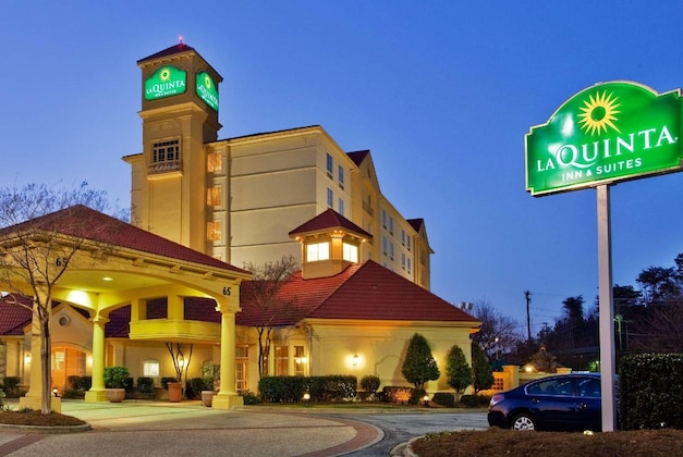 Gallery - La Quinta Inn & Suites By Wyndham Greenville Haywood