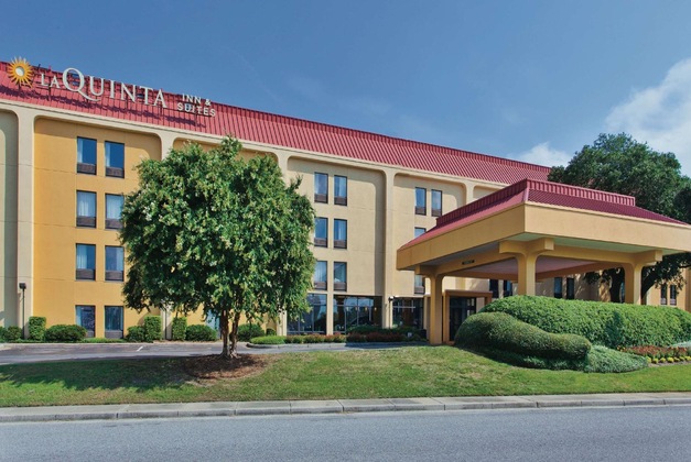 Gallery - La Quinta Inn & Suites By Wyndham Charleston Riverview