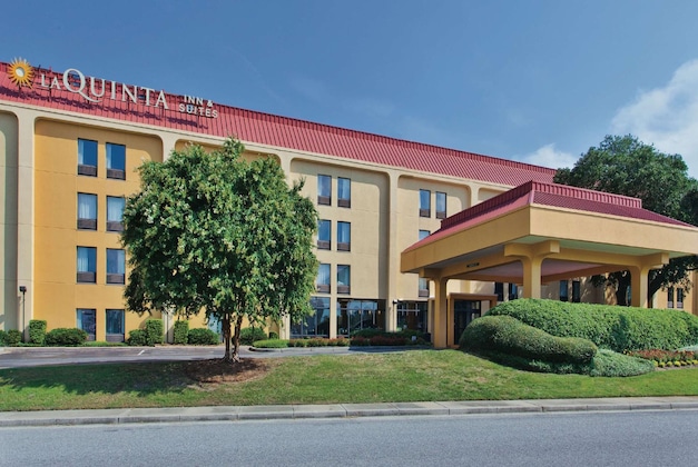 Gallery - La Quinta Inn & Suites By Wyndham Charleston Riverview