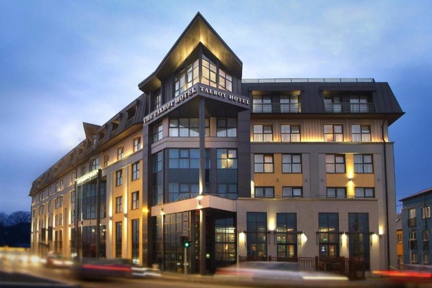 Gallery - Talbot Hotel Wexford
