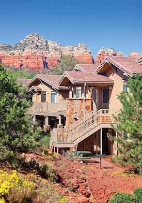 Gallery - Club Wyndham Sedona