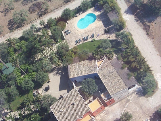 Gallery - Cambiocavallo Unesco Area & Resort