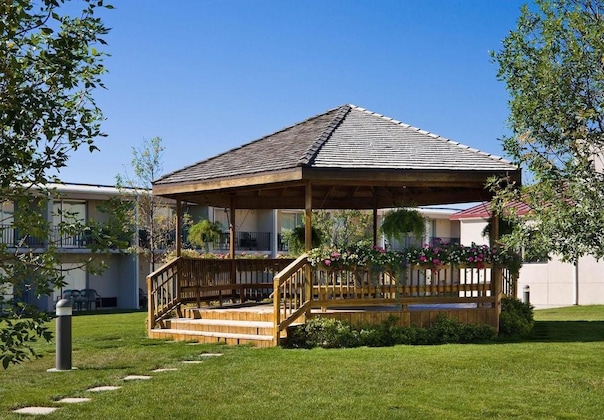 Gallery - Best Western Ramkota Hotel