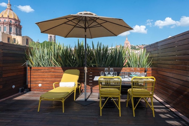 Gallery - Dos Casas Hotel & Spa