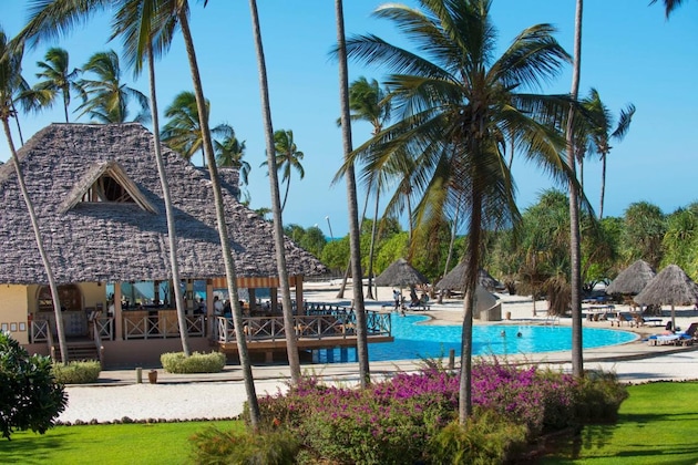 Gallery - Neptune Pwani Beach Resort & Spa Zanzibar