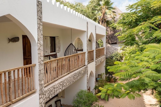Gallery - Mvuvi Boutique Resort