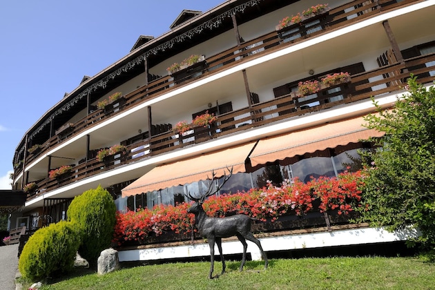 Gallery - Centro Vacanze Veronza Clubresidence