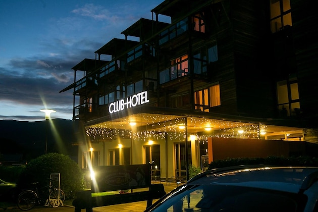 Gallery - Club Hotel Am Kreischberg