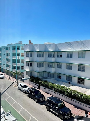 Gallery - Majestic Hotel South Beach