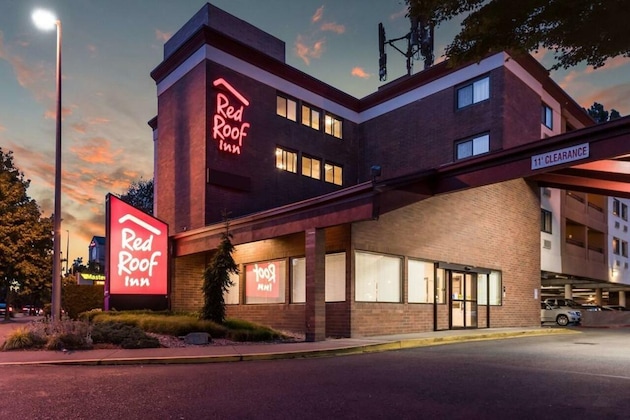 Gallery - Red Roof Inn Seattle Airport - Seatac