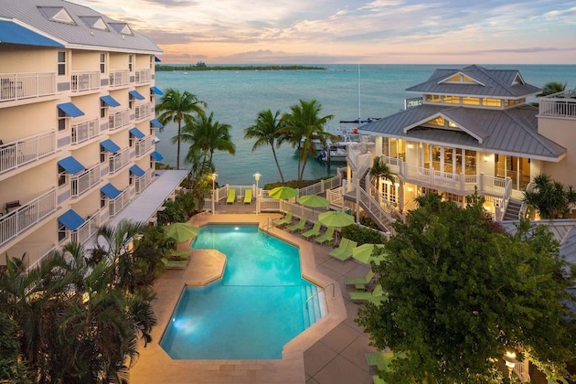 Gallery - Hyatt Centric Key West Resort & Spa