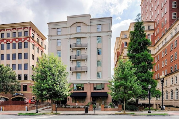 Gallery - Residence Inn By Marriott Atlanta Midtown Peachtree At 17Th