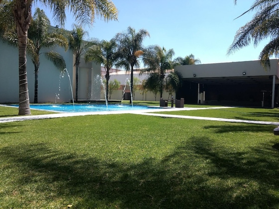 Gallery - Wyndham Garden Aguascalientes Hotel & Casino
