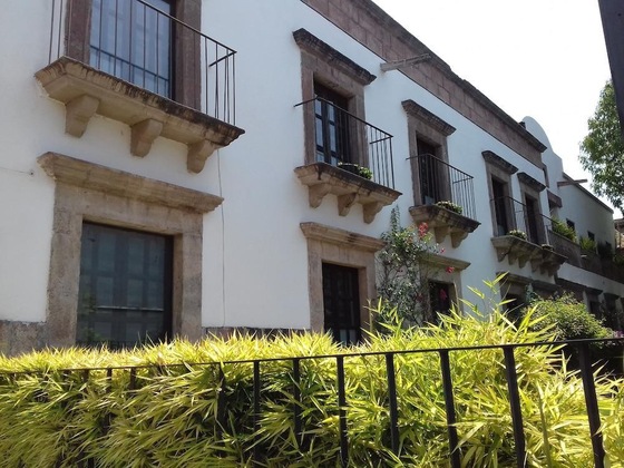 Gallery - Hotel & Spa Doña Urraca San Miguel De Allende