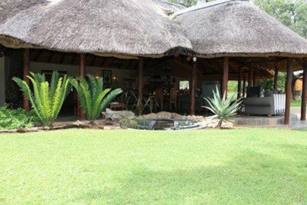 Gallery - Jackalberry Lodge
