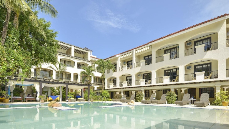 Gallery - Le Soleil De Boracay