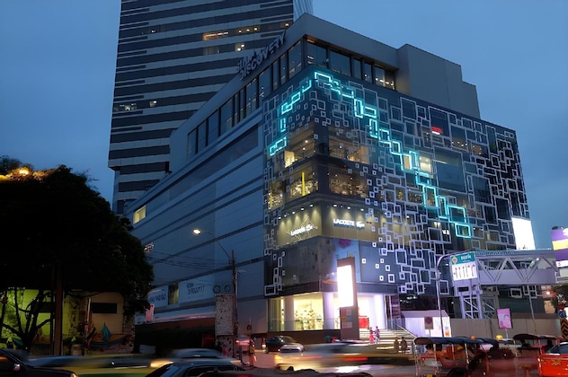 Gallery - Aspen Suites Hotel Sukhumvit 2 Bangkok