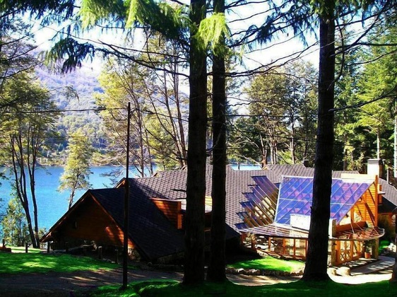 Gallery - Hostería Patagonia Paraíso