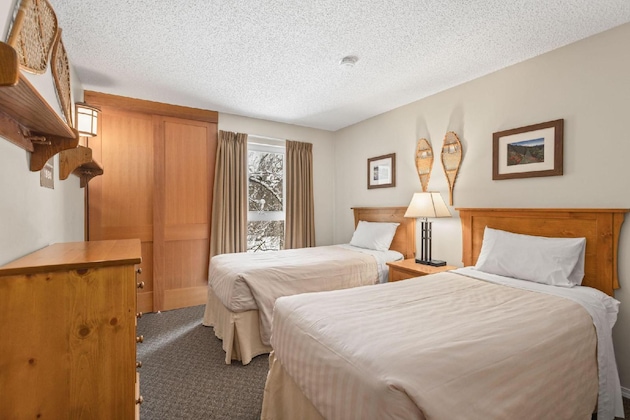 Gallery - Tantalus #405 - 2Bd
