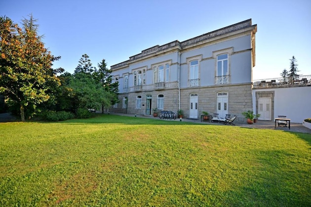 Gallery - Villa Garden Braga