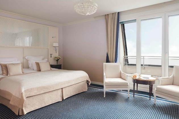 Gallery - Hôtel Barrière L’Hermitage La Baule