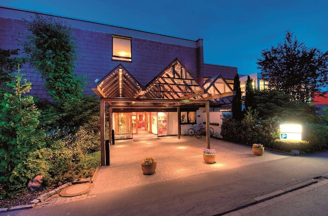 Gallery - Plaza Inn Goslar