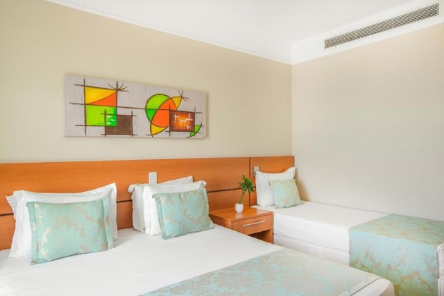 Gallery - Oceania Park Hotel Spa & Convention Center