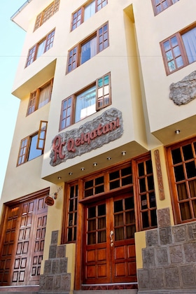 Gallery - Qelqatani  Hotel
