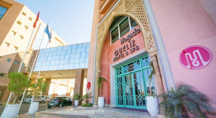 Gallery - Mogador Express Guliz