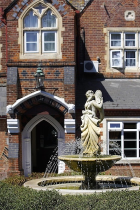 Gallery - Best Western Abbots Barton Hotel