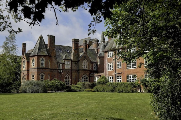 Gallery - Best Western Abbots Barton Hotel