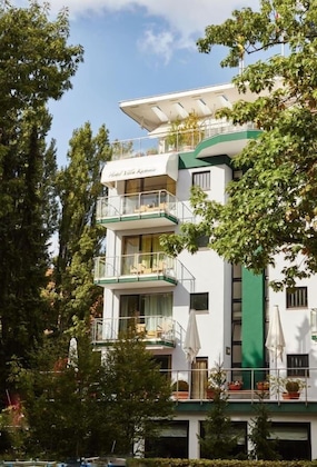 Gallery - Hotel Villa Kastania