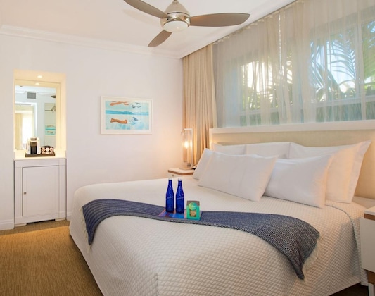 Gallery - Blue Moon Hotel